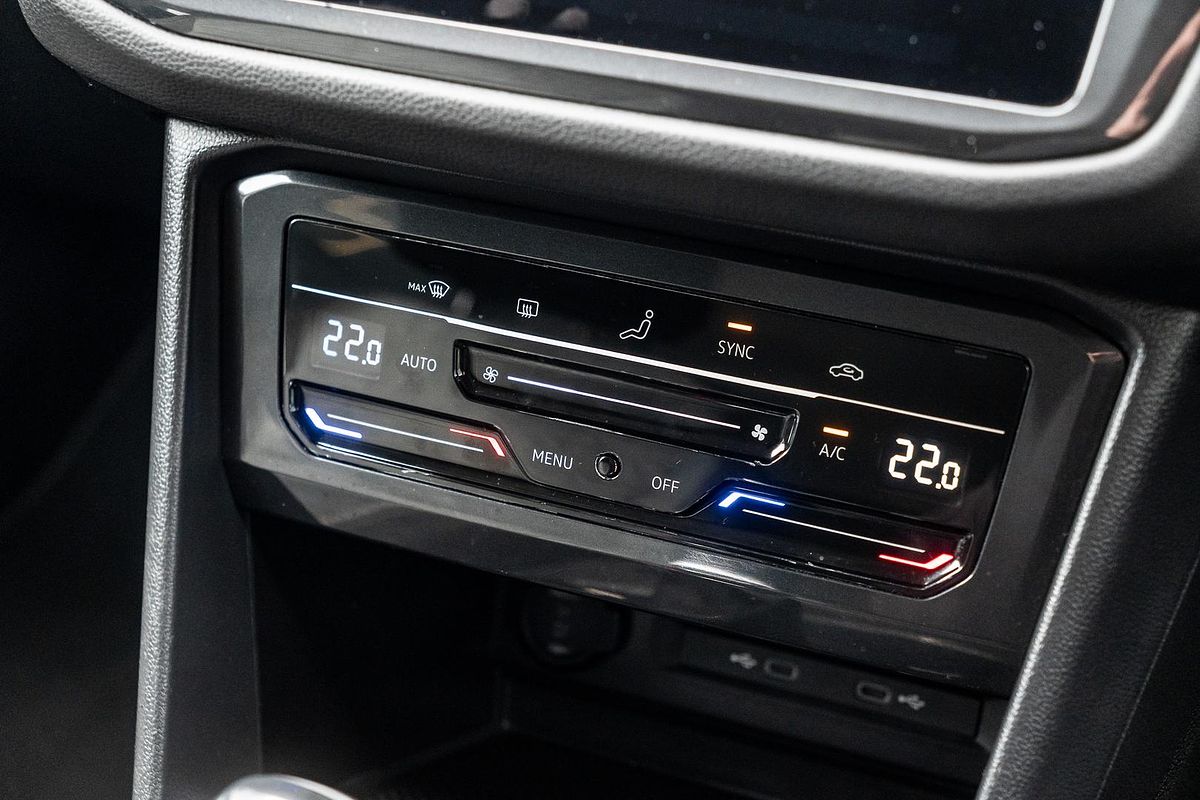 2023 Volkswagen Tiguan 110TSI Life 5N