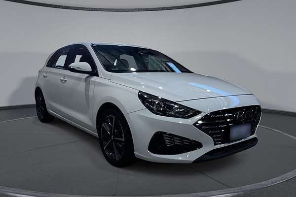 2023 Hyundai i30 Active PD.V4