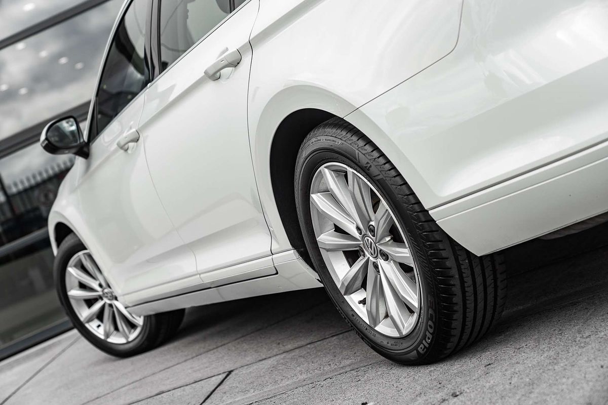 2015 Volkswagen Passat 132TSI Comfortline B8