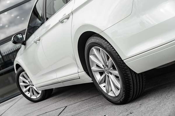 2015 Volkswagen Passat 132TSI Comfortline B8