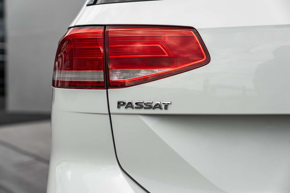 2015 Volkswagen Passat 132TSI Comfortline B8
