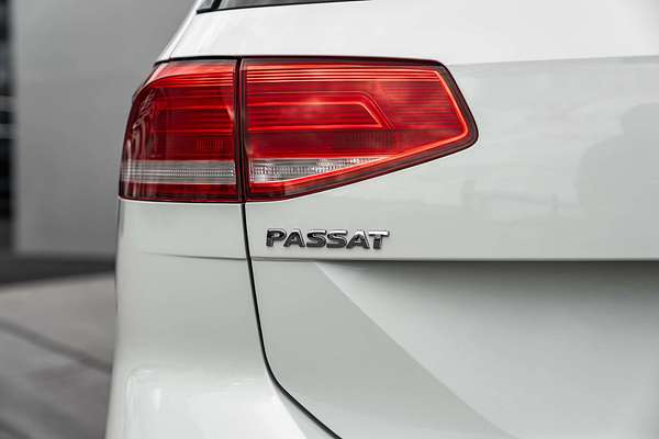 2015 Volkswagen Passat 132TSI Comfortline B8