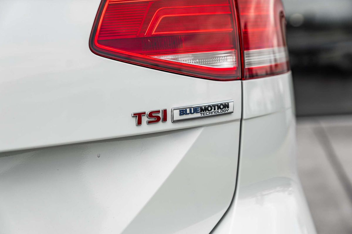 2015 Volkswagen Passat 132TSI Comfortline B8