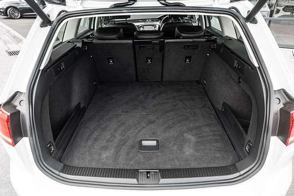 2015 Volkswagen Passat 132TSI Comfortline B8