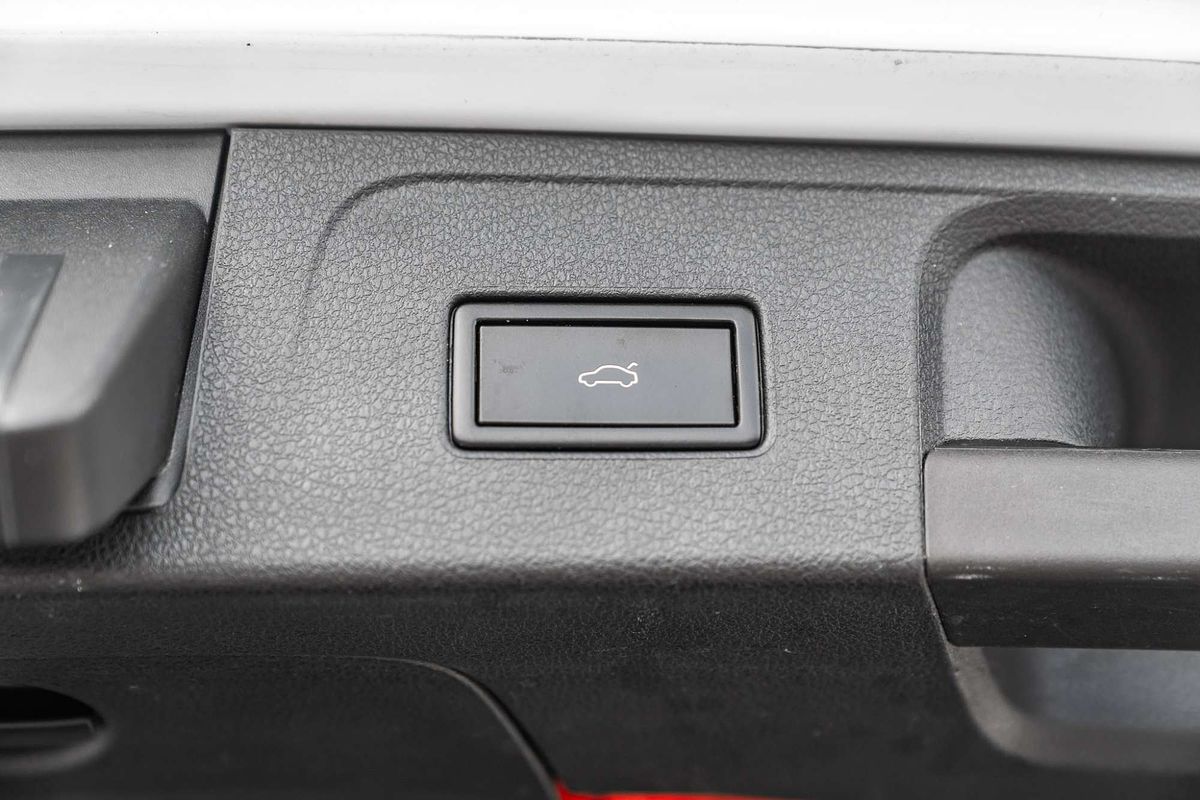 2015 Volkswagen Passat 132TSI Comfortline B8