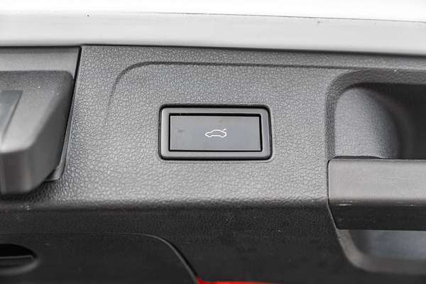 2015 Volkswagen Passat 132TSI Comfortline B8