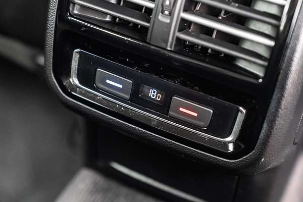 2015 Volkswagen Passat 132TSI Comfortline B8