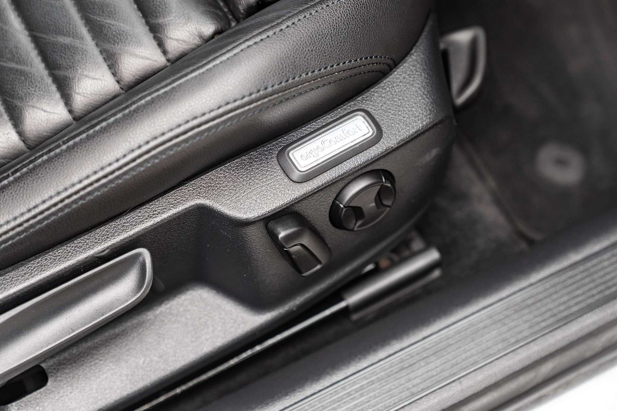 2015 Volkswagen Passat 132TSI Comfortline B8