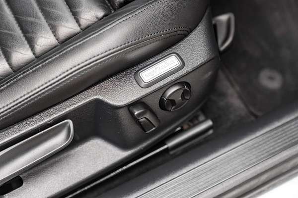 2015 Volkswagen Passat 132TSI Comfortline B8
