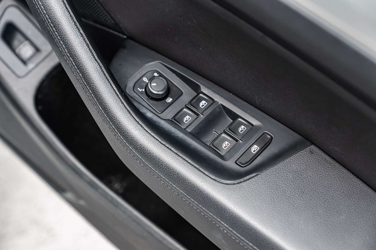 2015 Volkswagen Passat 132TSI Comfortline B8