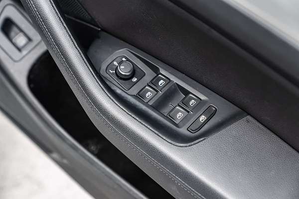 2015 Volkswagen Passat 132TSI Comfortline B8