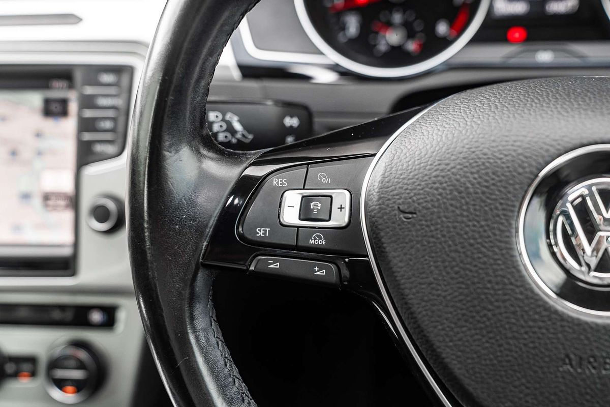 2015 Volkswagen Passat 132TSI Comfortline B8