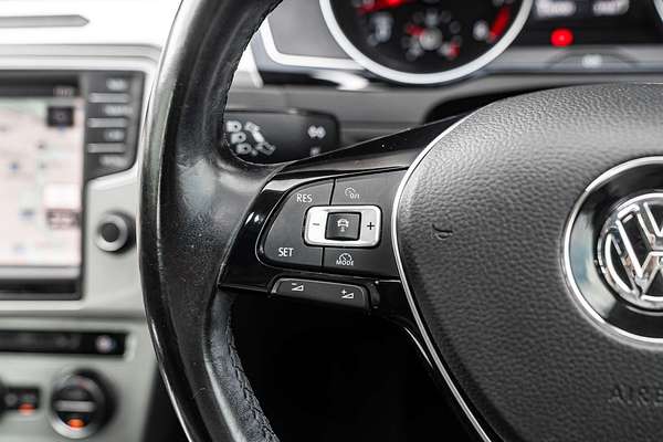 2015 Volkswagen Passat 132TSI Comfortline B8