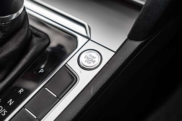 2015 Volkswagen Passat 132TSI Comfortline B8