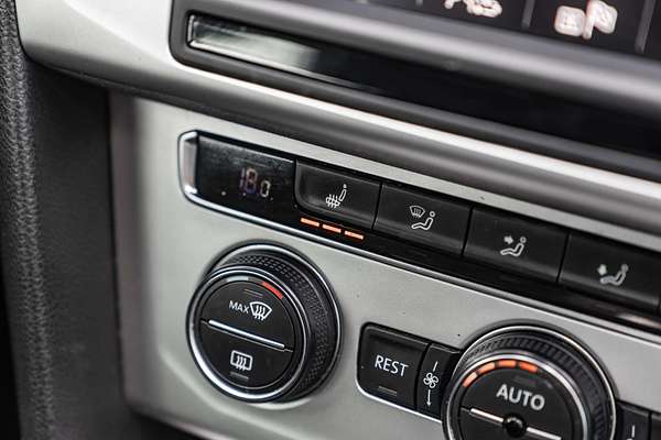 2015 Volkswagen Passat 132TSI Comfortline B8