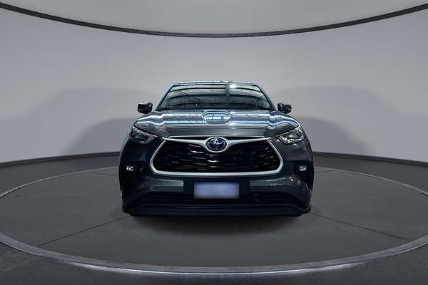 2023 Toyota Kluger GX AXUH78R