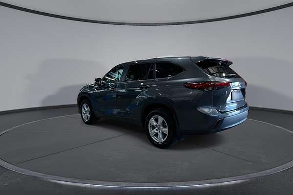 2023 Toyota Kluger GX AXUH78R