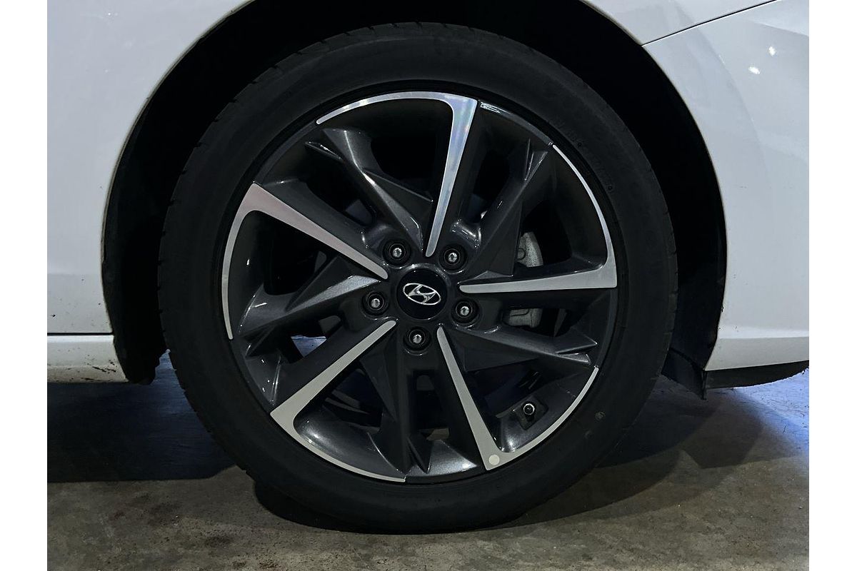 2023 Hyundai i30 Active PD.V4