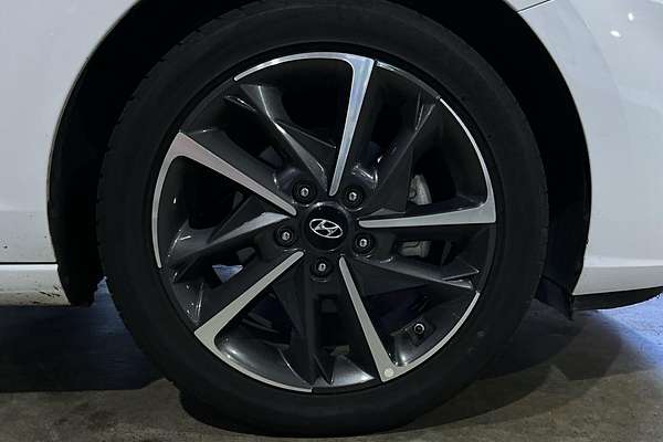 2023 Hyundai i30 Active PD.V4