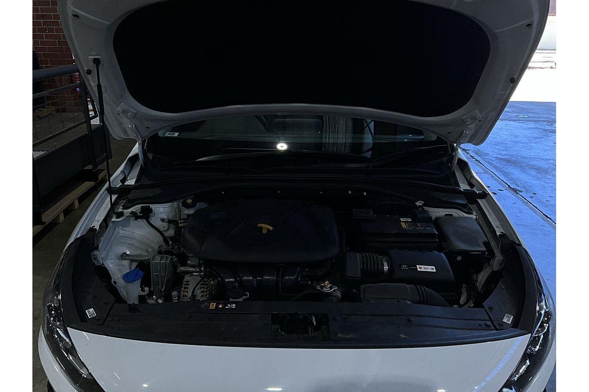 2023 Hyundai i30 Active PD.V4