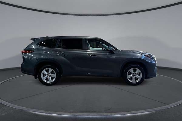 2023 Toyota Kluger GX AXUH78R