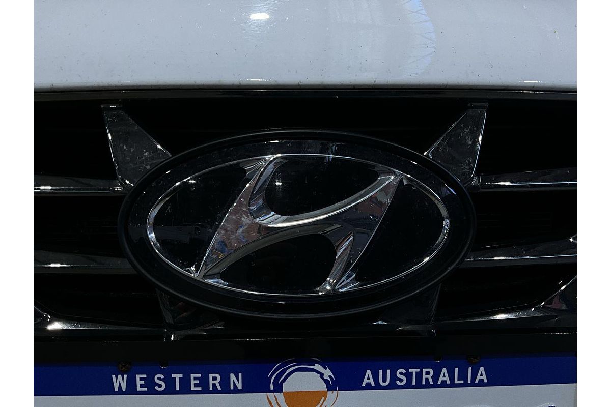 2023 Hyundai i30 Active PD.V4