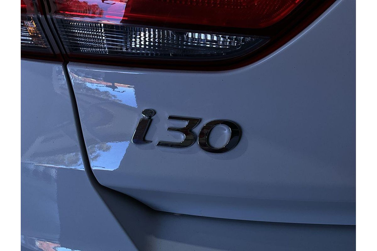 2023 Hyundai i30 Active PD.V4
