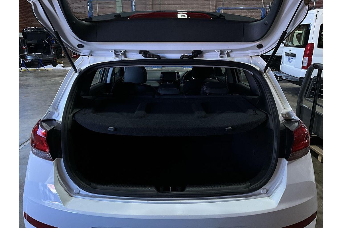 2023 Hyundai i30 Active PD.V4