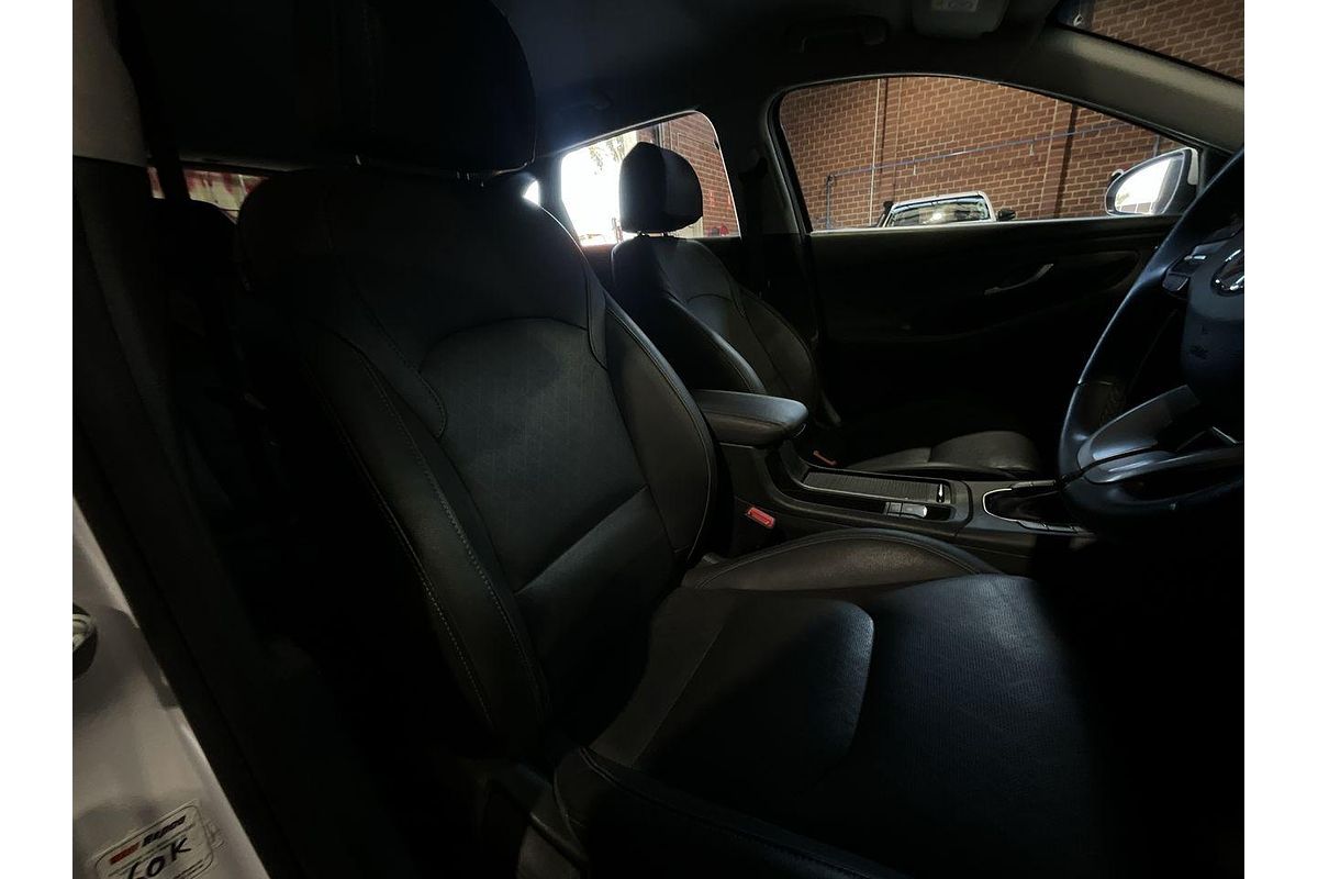 2023 Hyundai i30 Active PD.V4