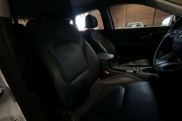 2023 Hyundai i30 Active PD.V4