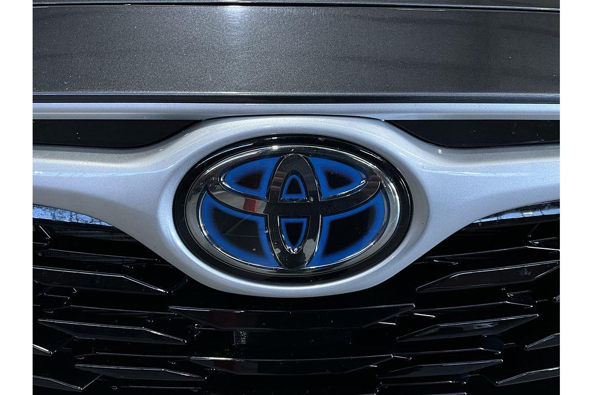 2023 Toyota Kluger GX AXUH78R