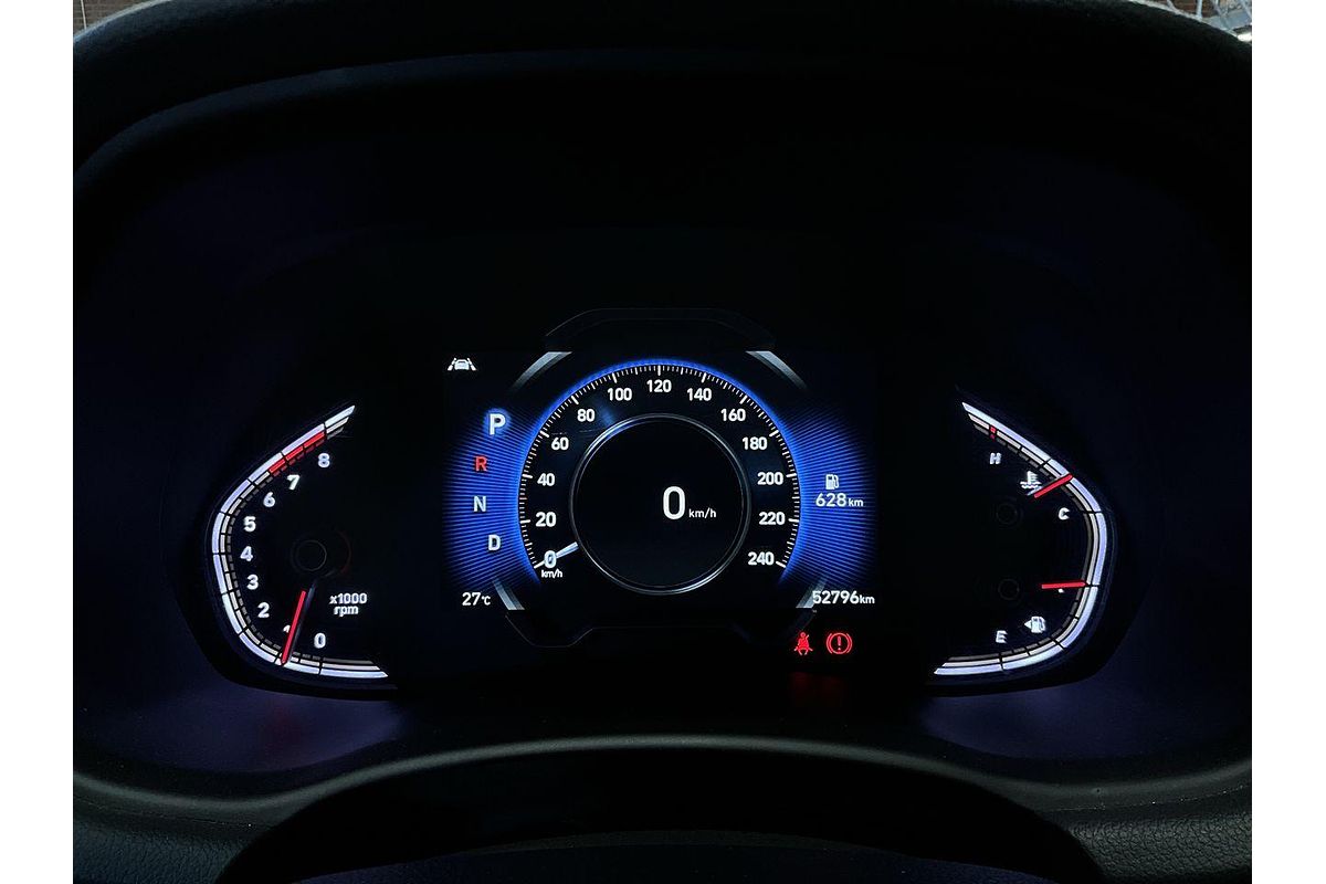 2023 Hyundai i30 Active PD.V4