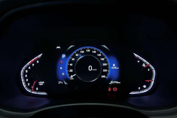 2023 Hyundai i30 Active PD.V4