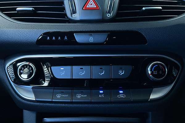 2023 Hyundai i30 Active PD.V4