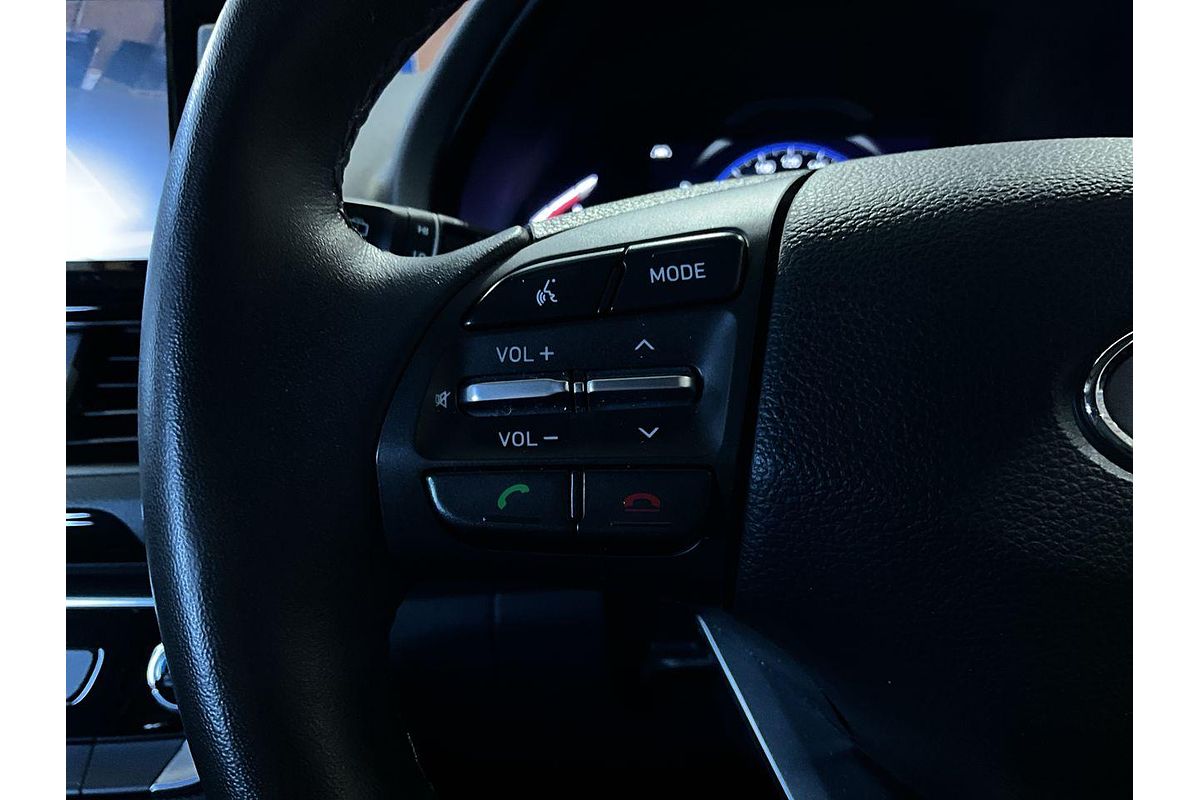 2023 Hyundai i30 Active PD.V4