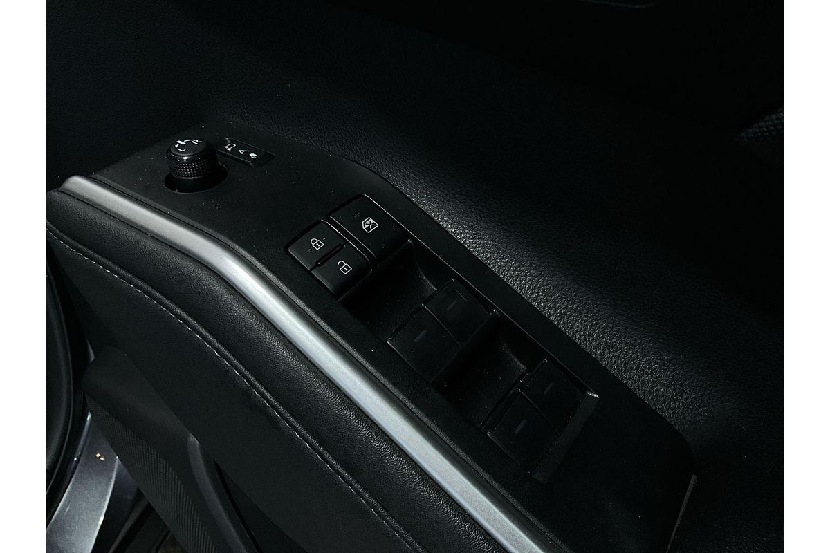 2023 Toyota Kluger GX AXUH78R