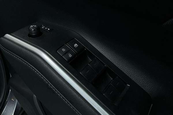 2023 Toyota Kluger GX AXUH78R