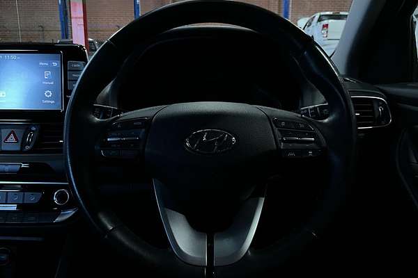 2023 Hyundai i30 Active PD.V4