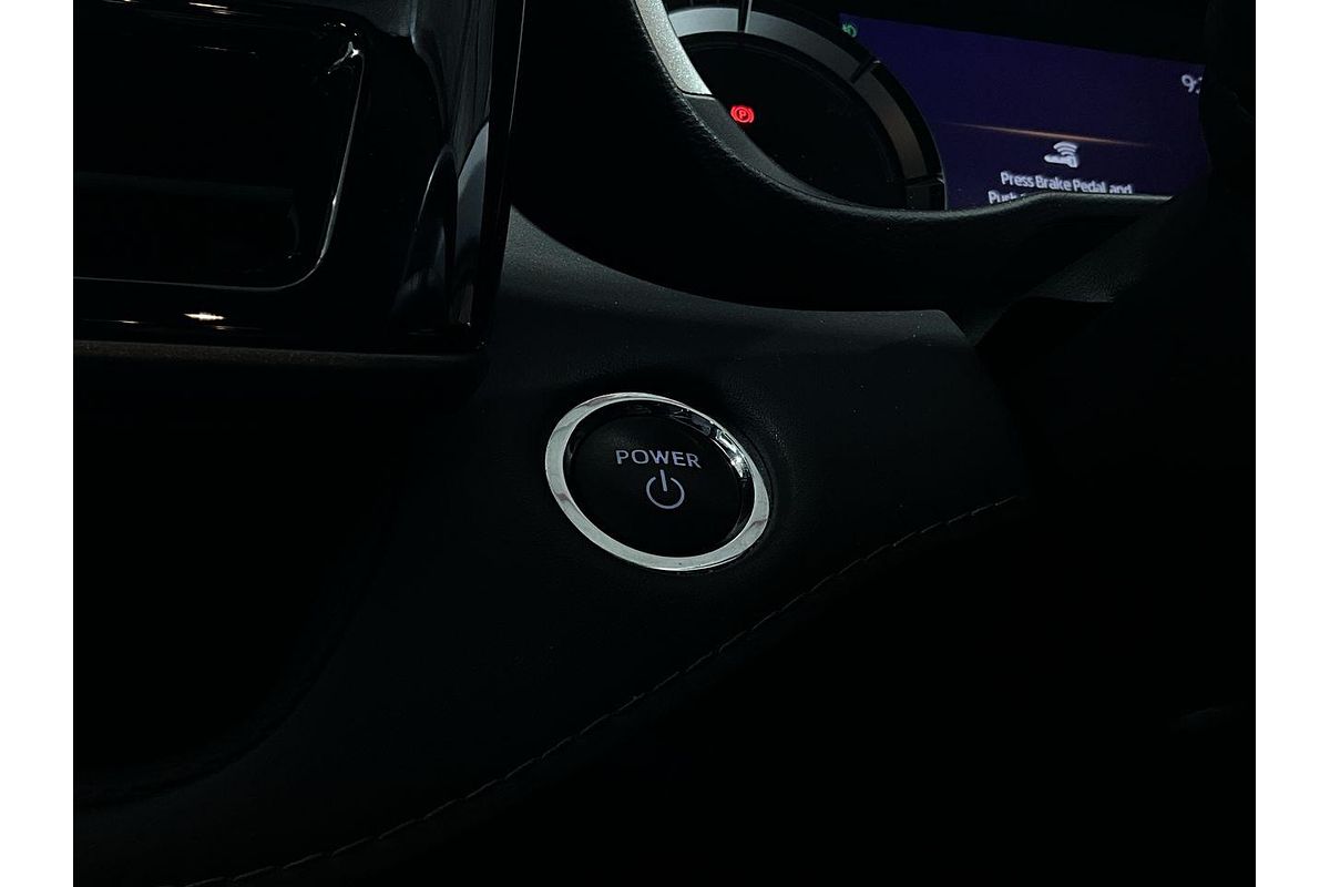 2023 Toyota Kluger GX AXUH78R