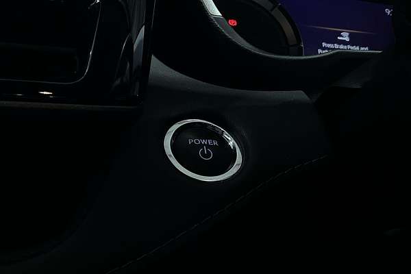 2023 Toyota Kluger GX AXUH78R