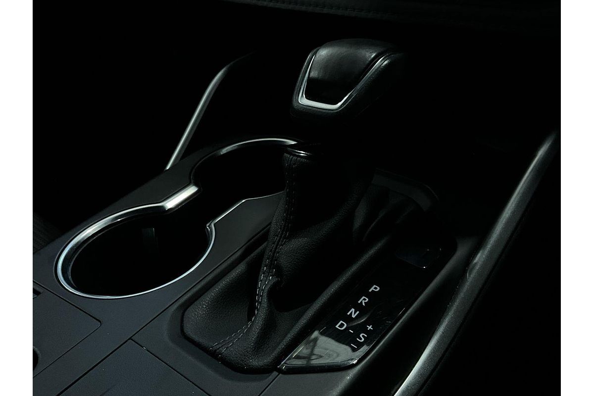 2023 Toyota Kluger GX AXUH78R