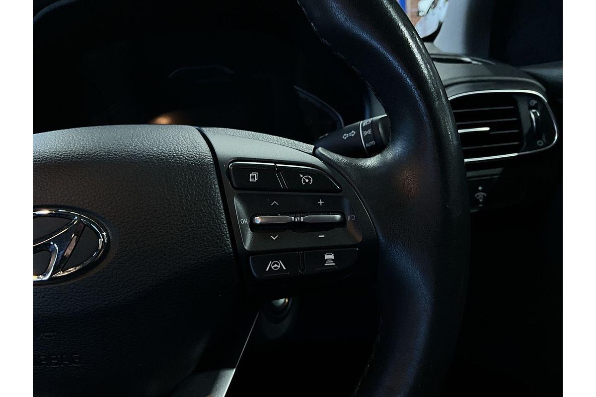 2023 Hyundai i30 Active PD.V4