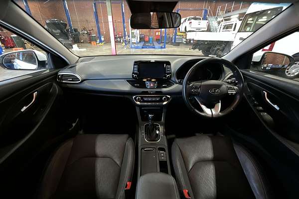 2023 Hyundai i30 Active PD.V4