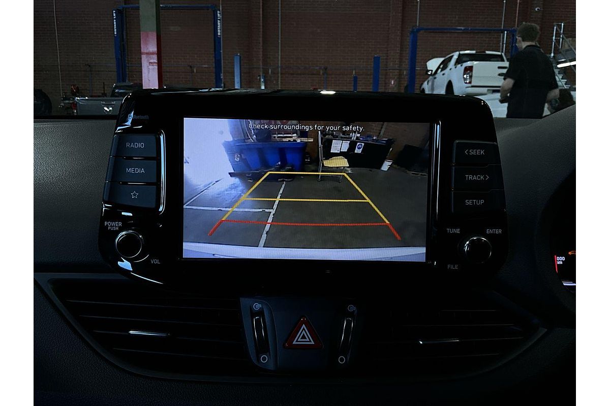 2023 Hyundai i30 Active PD.V4