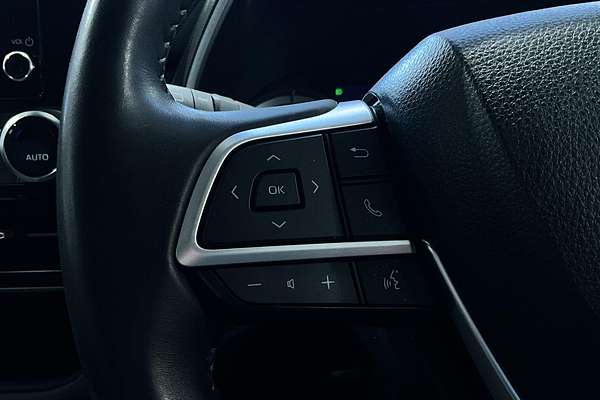 2023 Toyota Kluger GX AXUH78R