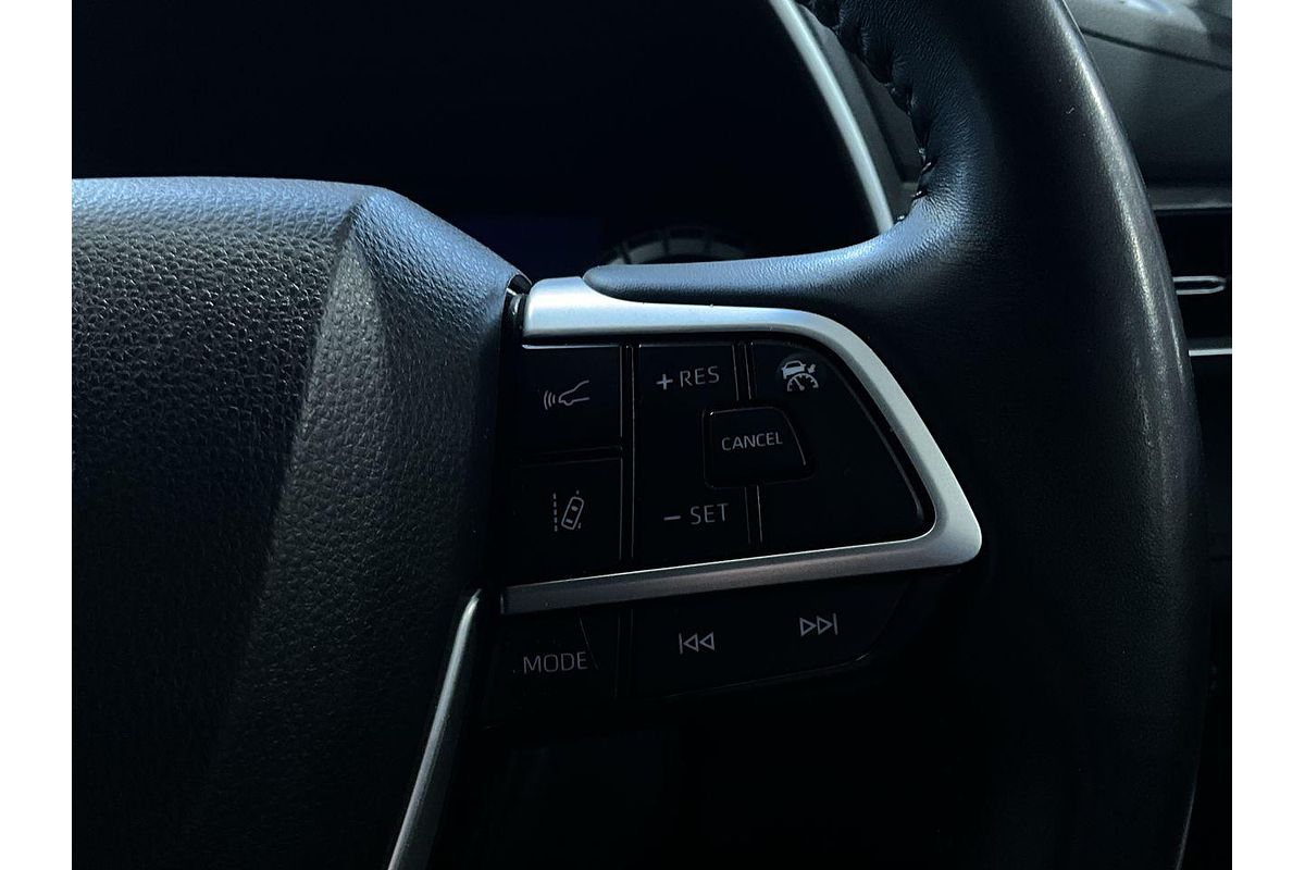 2023 Toyota Kluger GX AXUH78R