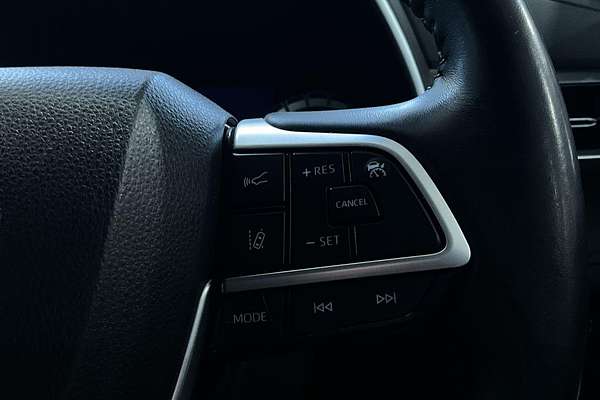 2023 Toyota Kluger GX AXUH78R