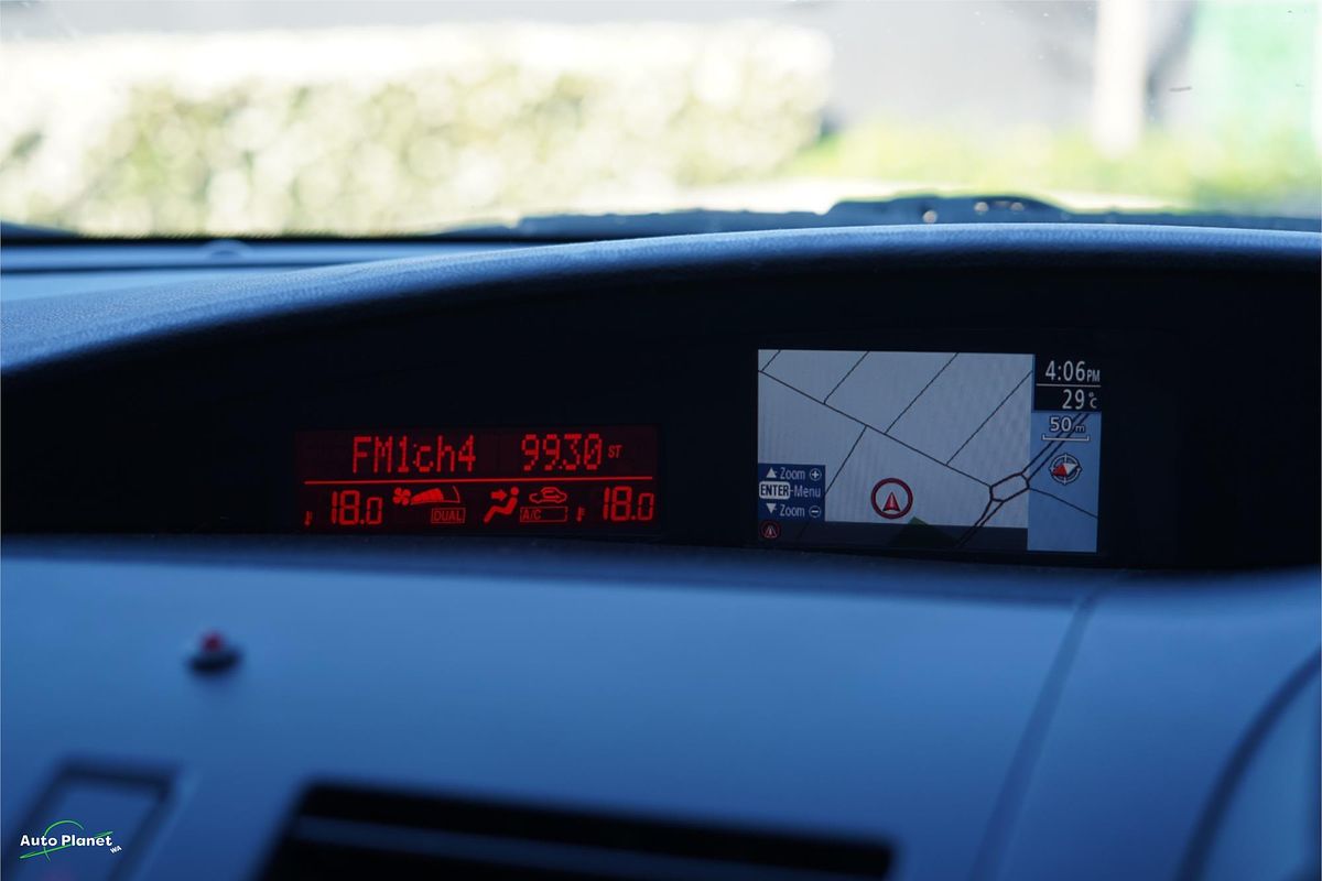 2009 Mazda 3 SP25 BL Series 1