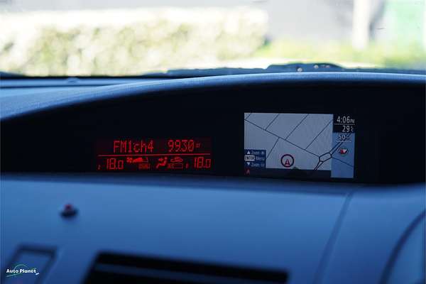 2009 Mazda 3 SP25 BL Series 1