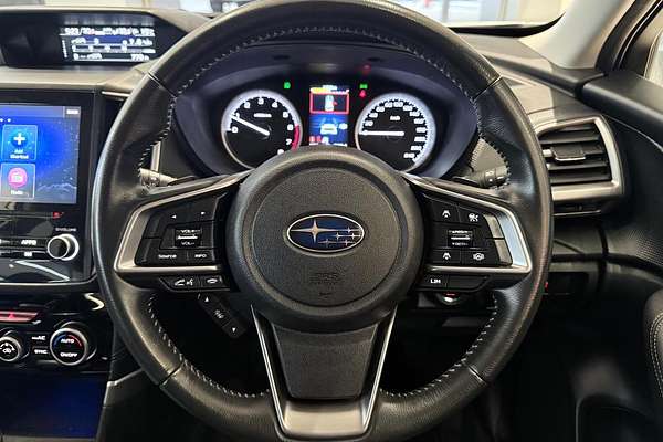 2023 Subaru Forester 2.5i 50 Years Edition S5